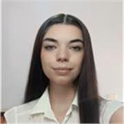 Profesora de Lengua Castellana y Literatura para primaria