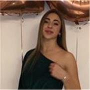 studentessa universitaria con certificazioni linguistiche in inglese e francese, sono disponibile per lezioni di inglese!