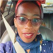 I'm a native english speaker, with the ability to improve Fluency, Grammar, and Confidence