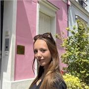 Cours de soutien scolaire en biologie, sciences ou plus spécifiquement en immunologie, microbiologie