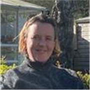 I’m an enthusiastic woman who loves to teach English to people of all ages and backgrounds.