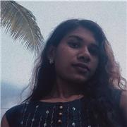 English tutor who teaches to ages of all