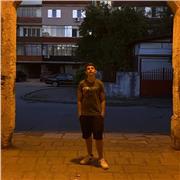 Martin Georgiev