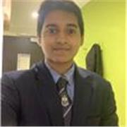 I am a university student studying physics, I can tutor students who are in high school or younger