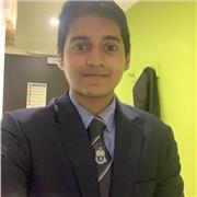I am a university student studying physics, I can tutor students who are in high school or younger
