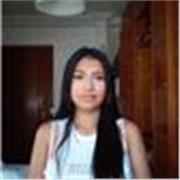 Profesora de apoyo escolar a nivel primaria