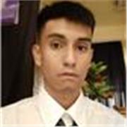 Profesor con breve experiencia para Repaso y Apoyo de Enseñanza Básica