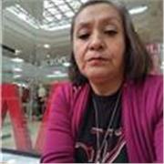 Maestra con mucha experiencia con disponibilidad de horario, dominio de contenidos