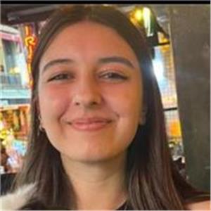 Elif İnci Balci
