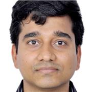 Deepesh Tiwari