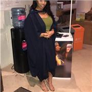 Anisha Hamilton