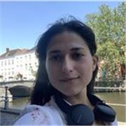 Studentessa in traduzione e interpretazione offre lezioni di Tedesco A1-C1 e Francese A1-B2