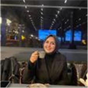Tugba Sahin