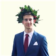 Laureato in Informatica con lode offre lezioni di programmazione per tutti i livelli