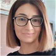 Sono educatrice professionale e ho l'esperienza lavorativa nell'ambito di doposcuola