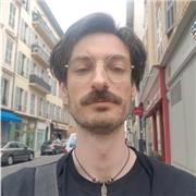 Etudiant en deuxième année de licence, faculté de lettre, donne cours de soutien niv. collège/lycée
