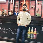 Kuldeep Singh Rao