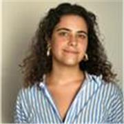 Recién graduada en Matemáticas con capacidad para explicar materias básicas de matemáticas de Grados de Ciencias e Ingenierías.