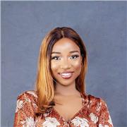 Passionate English tutor helping students improve grammar, writing, and confidence in communication