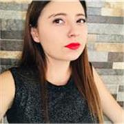 Dicto clases de inglés y enseño manualidades ah niños, de 6 ha 12 años, manejó las dos modalidades, online y presencial