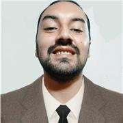 soy Profesor de ciencias naturales entrega clases respecto a temas de biología y educación ambiental