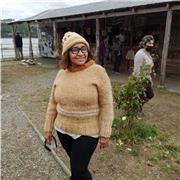 Profesora de Biología con 15 años de experiencia da clases a ñiños, jóvenes y adultos