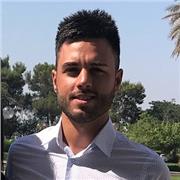 INGENIERO FORESTAL CON MAS DE 3 AÑOS DE EXPERIENCIA LABORAL