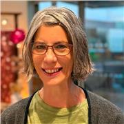 Rachel Crowther