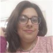 Profe de ingles o español paea niños y adultos