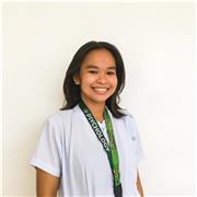 Irish Mae