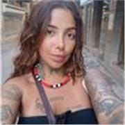 Profesora de portugués apta para todas las edades y niveles