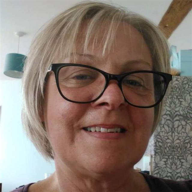 Bridget DURELL