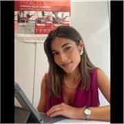 Cerchi un tutor che ti segui per le tue lezioni? Dimmi di cosa hai bisogno e cominciamo