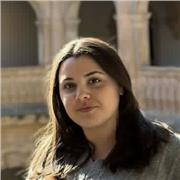 Étudiante en espagnol - cours particuliers d'espagnol pour les élèves du second degré, cours particuliers et aide aux devoirs