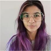 Docente de español, estadística y matemática