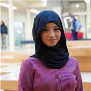 Dedicated tutor helping students build confidence and achieve their best!