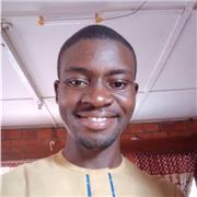 Oladunjoye Gideon
