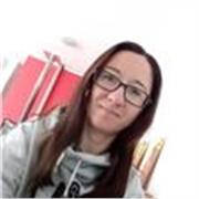 Maestra de Inclusión ofrece clases de apoyo