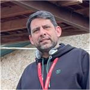 Arash Nikfarjam