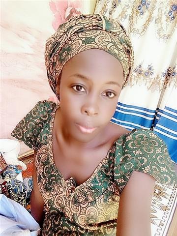 Fadimatou
