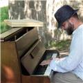 Clases particulares de piano y teoría musical