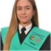 Soy profesora de Educación Primaria con experiencia en apoyo escolar. Ofrezco clases personalizadas para reforzar todas las asigna