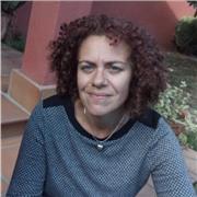 Professeur espagnole native du Madrid , passionné pour l éducation