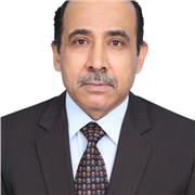 An Excellet and eperieced English Teacher awaiting for you