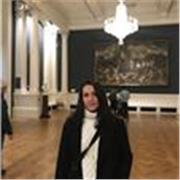 Professeur d'espagnol natif, plus de 12 ans d'expérience. Master en enseignement