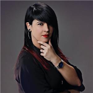 Noelia Morillas González