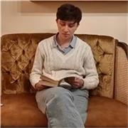 Clases de Español con enfoque lingüístico e histórico. Docente de Lengua y Literatura Española