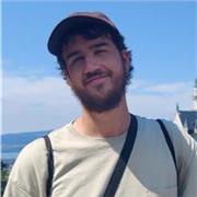 Übersetzter Teilzeit Home-Office