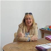 I am a qualified counsellor, psychotherapist, life coach and lecturer with many years of experience supporting students
