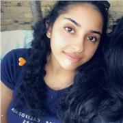 Monisha